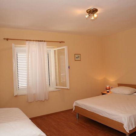 Apartments Radic Trogir Kültér fotó