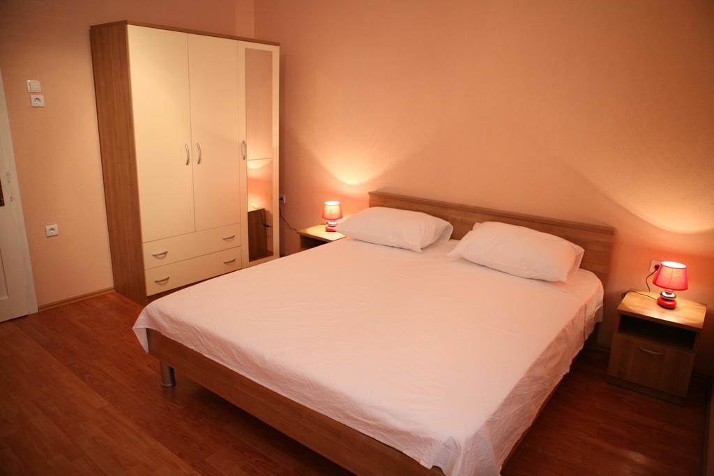 Apartments Radic Trogir Szoba fotó