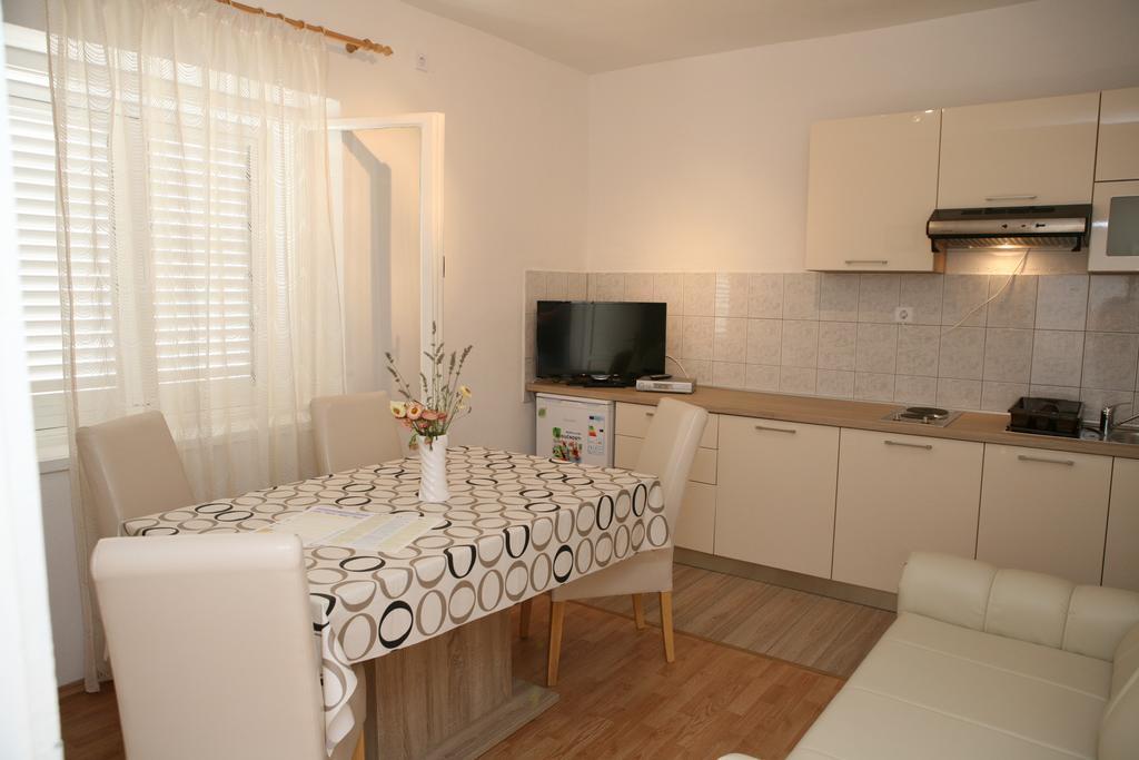 Apartments Radic Trogir Szoba fotó