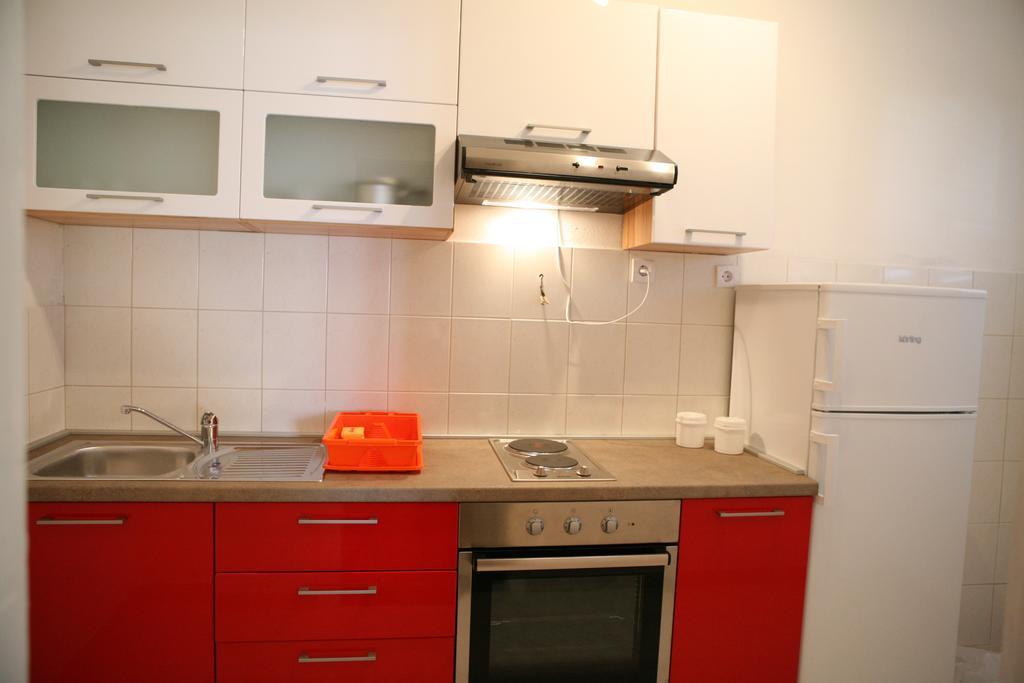 Apartments Radic Trogir Szoba fotó