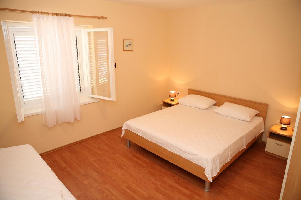 Apartments Radic Trogir Szoba fotó
