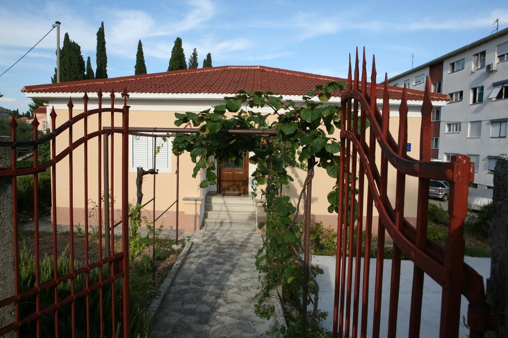 Apartments Radic Trogir Szoba fotó