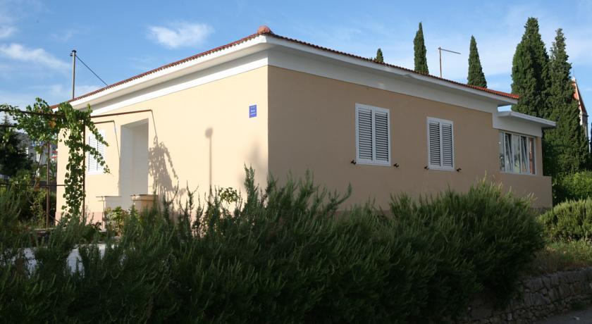 Apartments Radic Trogir Kültér fotó