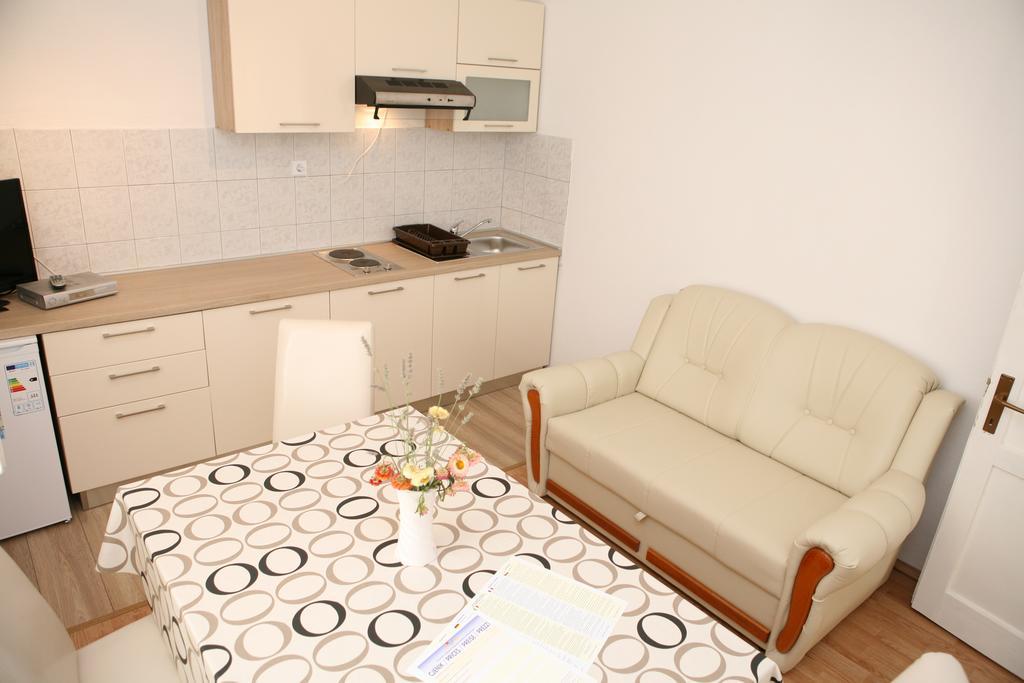 Apartments Radic Trogir Kültér fotó