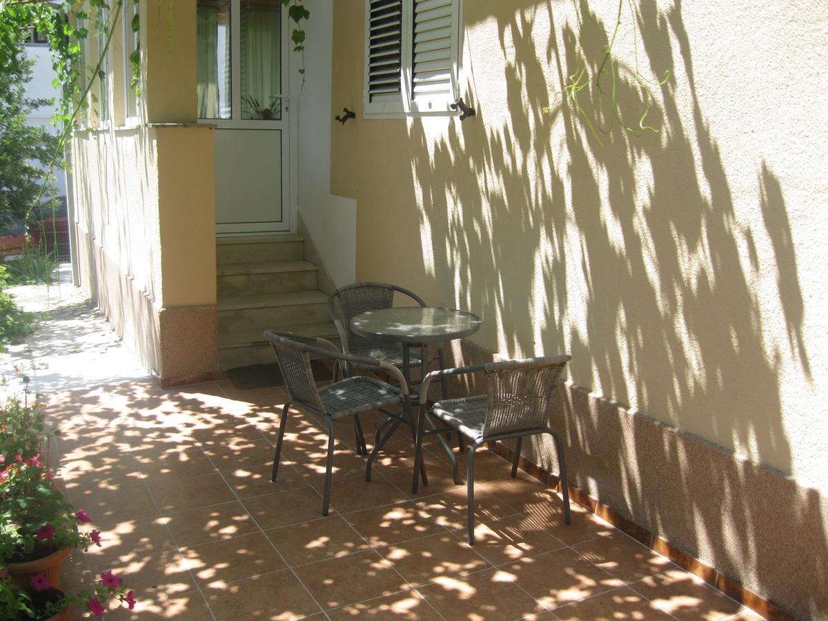 Apartments Radic Trogir Kültér fotó