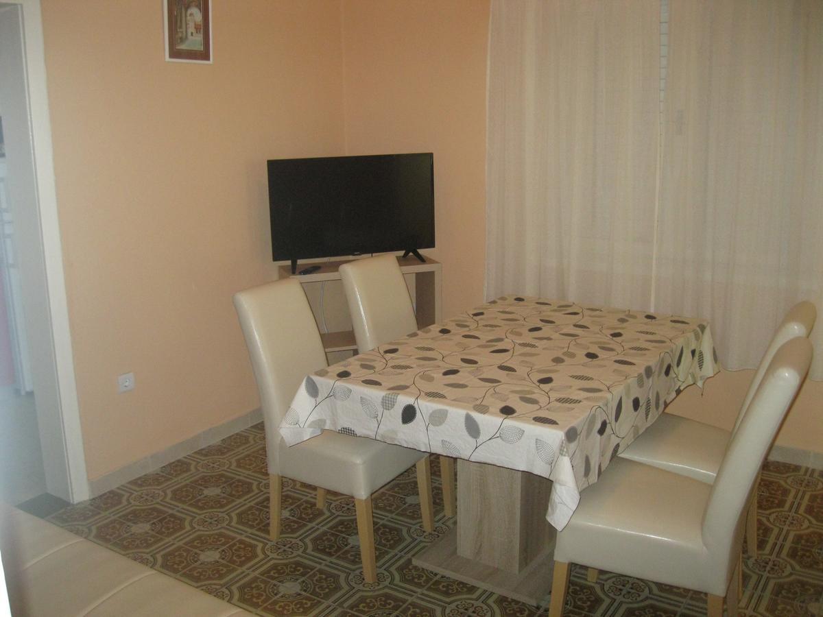 Apartments Radic Trogir Kültér fotó