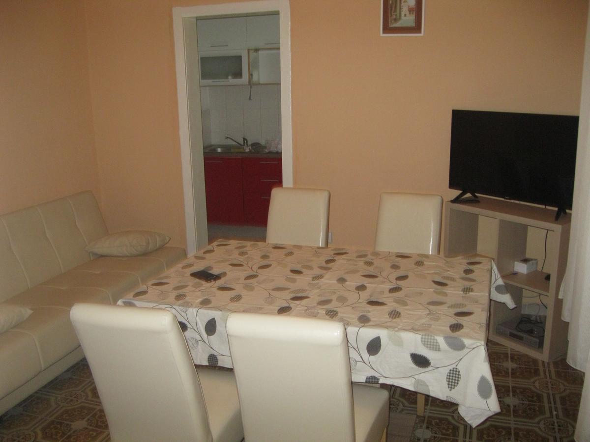 Apartments Radic Trogir Kültér fotó